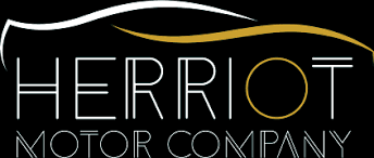 Herriot Motor Company logo